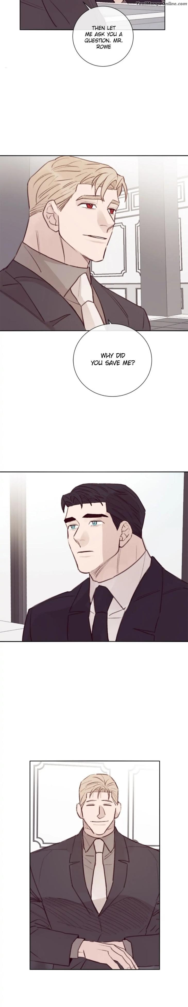 Marcel by Keumung/ Jinsung – Uncensored – Ch. 44 [Eng] page 19