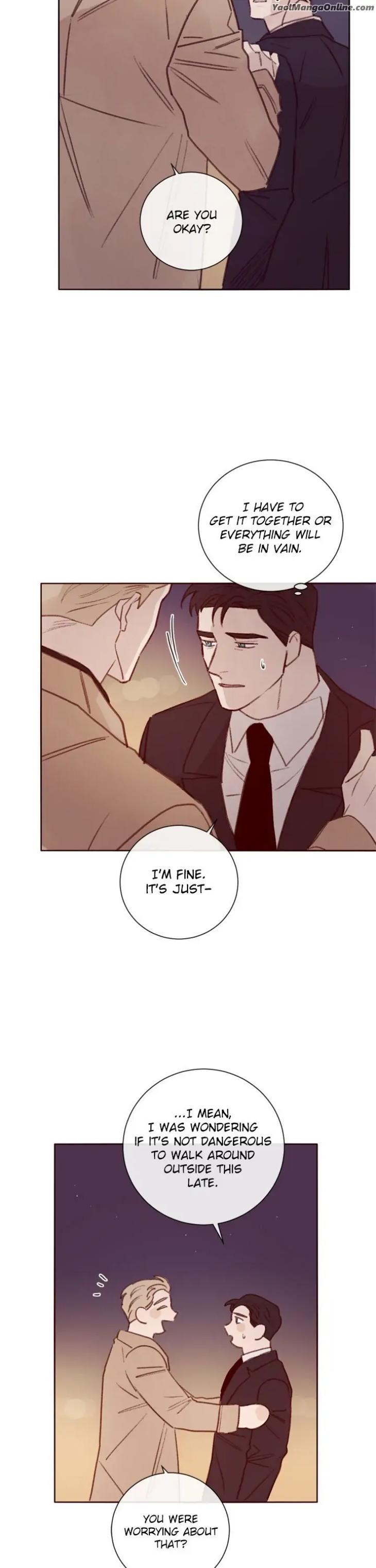 Marcel by Keumung/ Jinsung – Uncensored – Ch. 44 [Eng] page 19