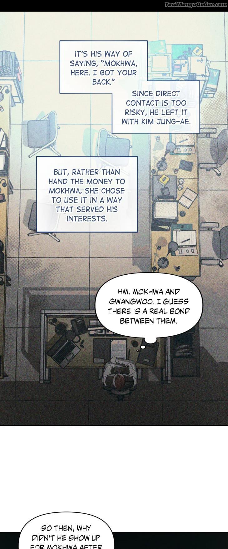 Beware the Ides of March by Stan/ Choi Song – Ch. 103 [Eng] page 19