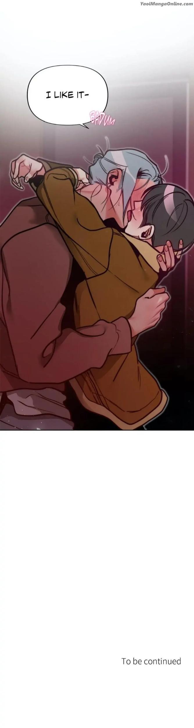 Perfect Body Partner by Cho Sangduck – Ch. 55 [Eng] page 19