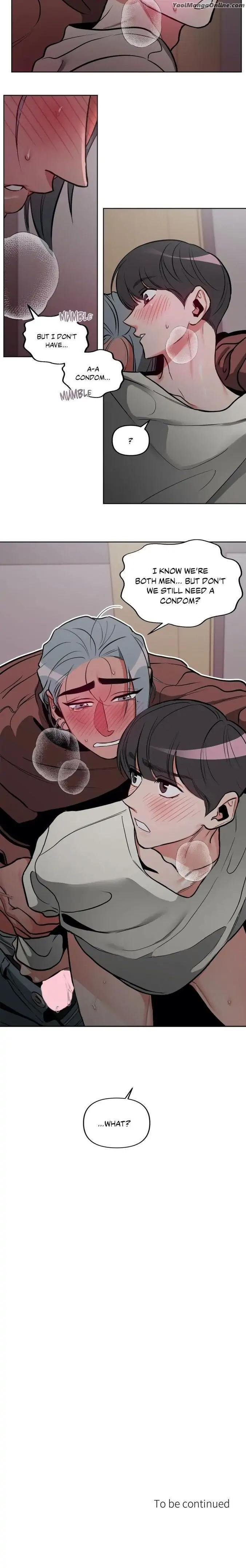 Perfect Body Partner by Cho Sangduck – Ch. 55 [Eng] page 19