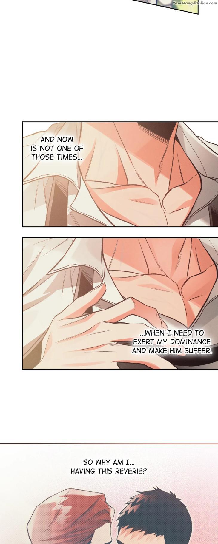 Beware the Ides of March by Stan/ Choi Song – Ch. 103 [Eng] page 20