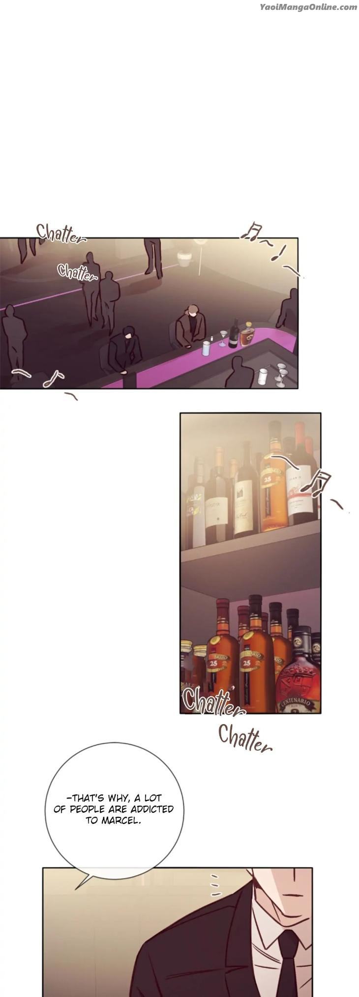 Marcel by Keumung/ Jinsung – Uncensored – Ch. 44 [Eng] page 19