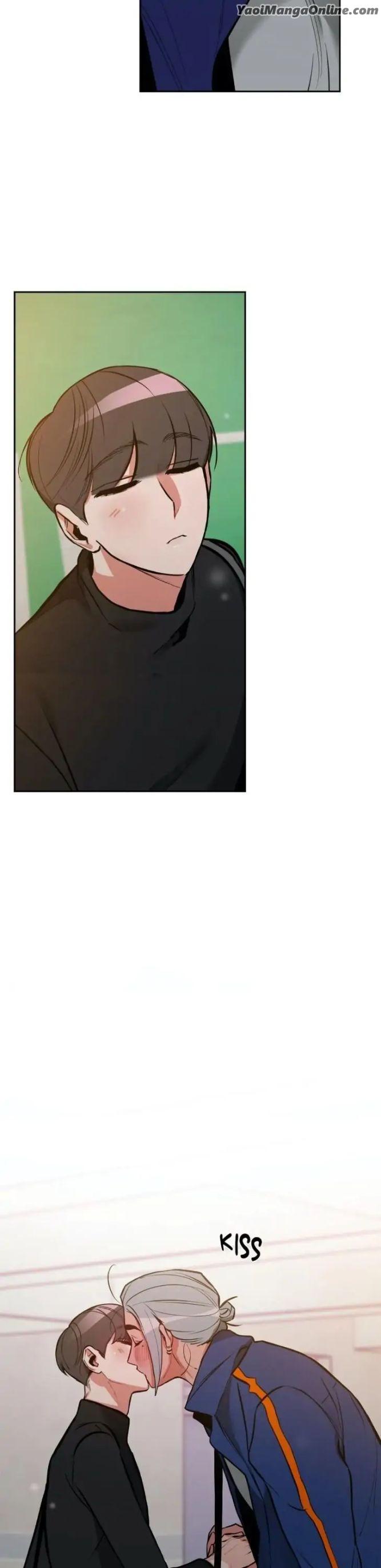 Perfect Body Partner by Cho Sangduck – Ch. 55 [Eng] page 20