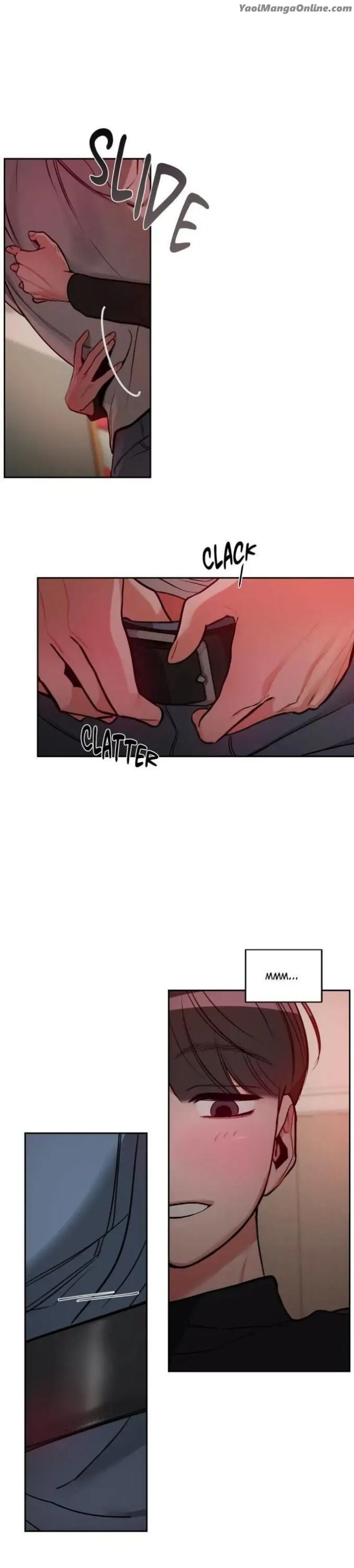 Perfect Body Partner by Cho Sangduck – Ch. 55 [Eng] page 20