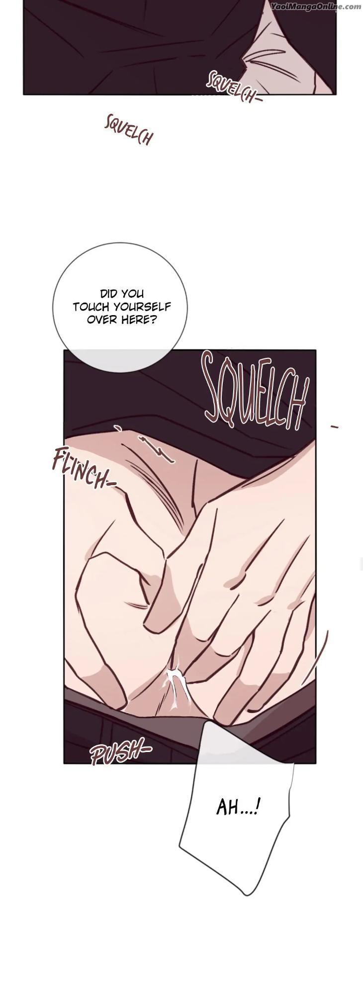 Marcel by Keumung/ Jinsung – Uncensored – Ch. 44 [Eng] page 20