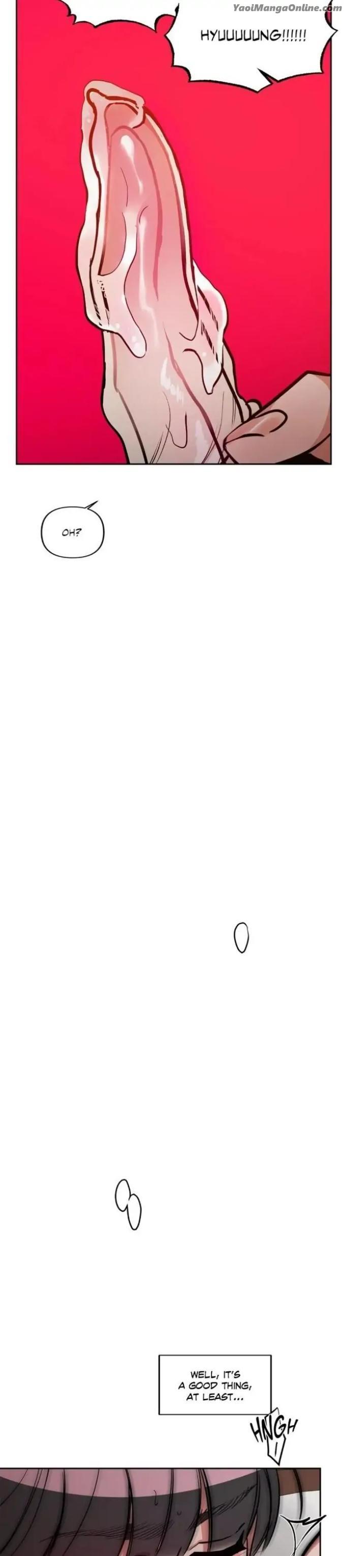 Perfect Body Partner by Cho Sangduck – Ch. 55 [Eng] page 20