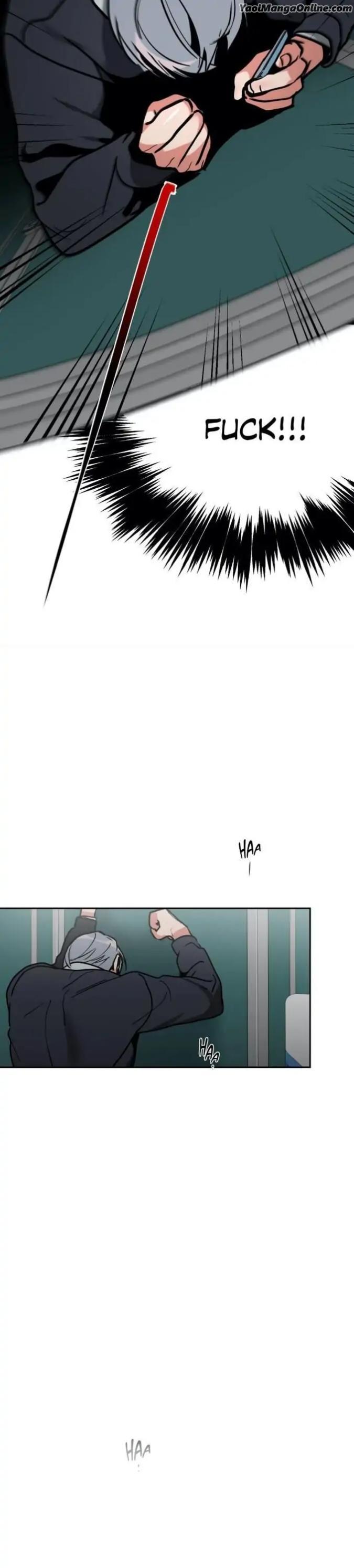 Perfect Body Partner by Cho Sangduck – Ch. 55 [Eng] page 20