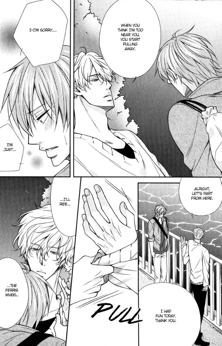 Shoutotsu! Futatsuboshi Sakusen by HOMURA Jiiko – Ch. 9 [Eng] page 18