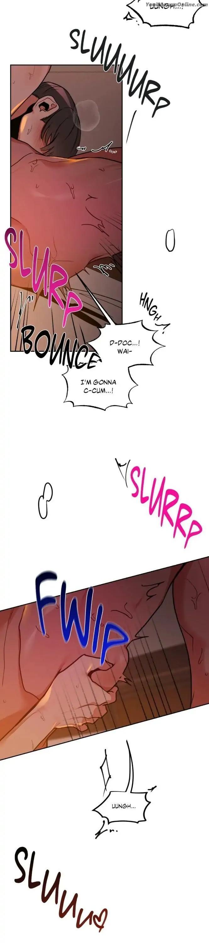 Perfect Body Partner by Cho Sangduck – Ch. 55 [Eng] page 20