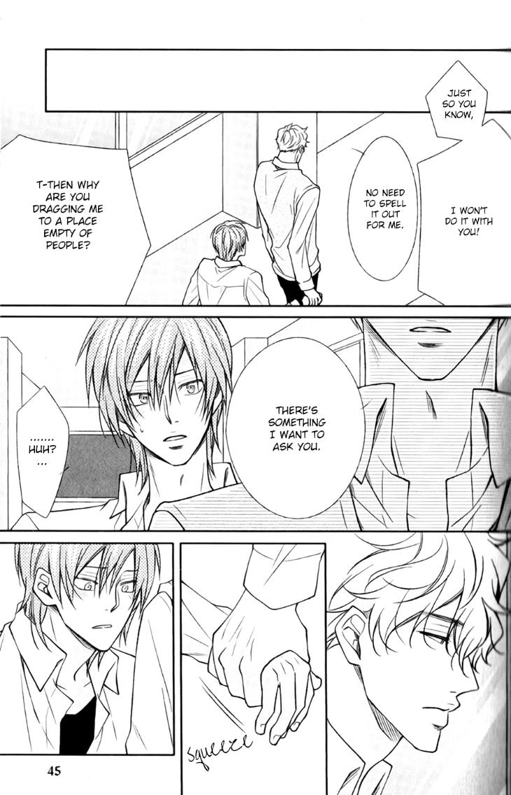 Shoutotsu! Futatsuboshi Sakusen by HOMURA Jiiko – Ch. 9 [Eng] page 18