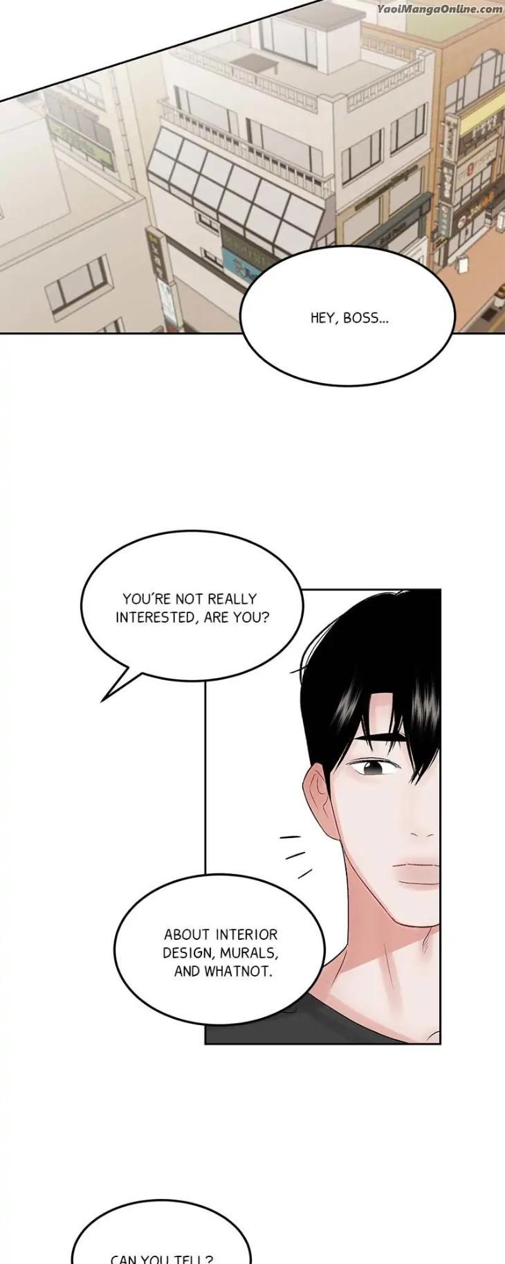 There, Not There by JJ/ Kang Bok-chi [Eng] page 20