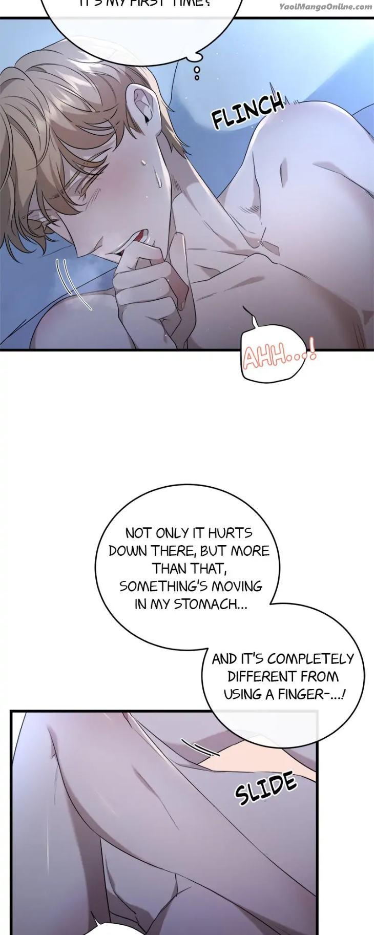 The Tasty Florida: The Recipe of Love by Kim Yong Kyu [Eng] page 20