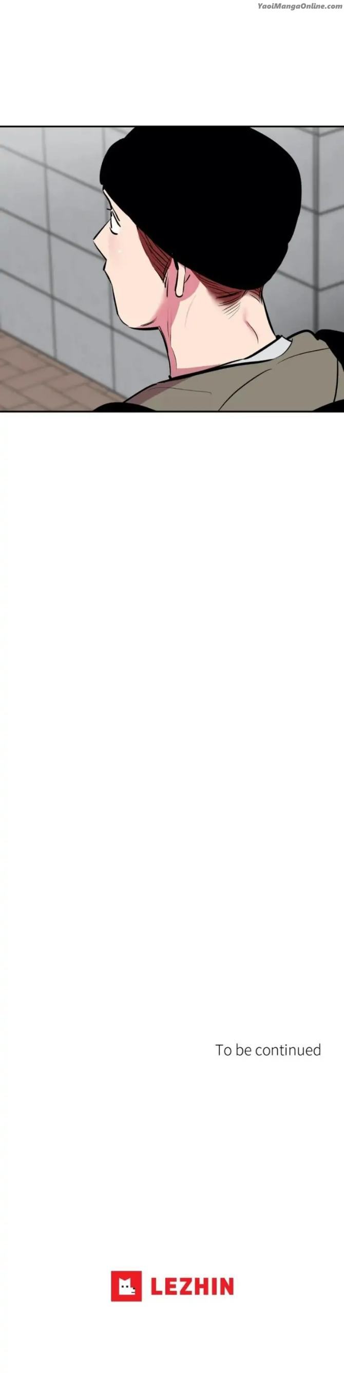 Perfect Body Partner by Cho Sangduck – Ch. 55 [Eng] page 20