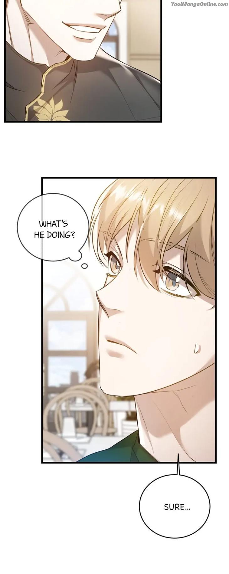 The Tasty Florida: The Recipe of Love by Kim Yong Kyu [Eng] page 20