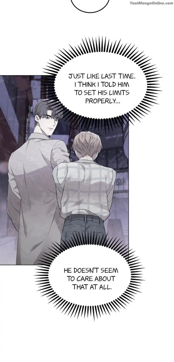 The Tasty Florida: The Recipe of Love by Kim Yong Kyu [Eng] page 20