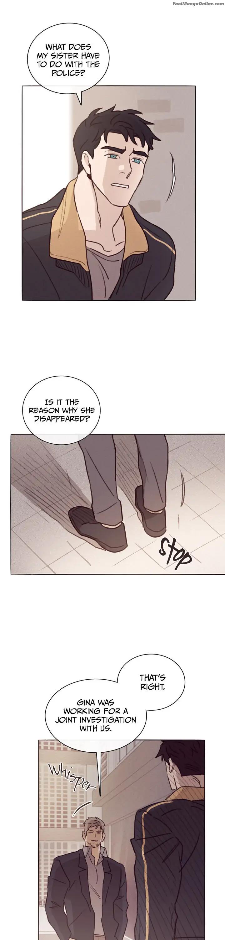 Marcel by Keumung/ Jinsung – Uncensored – Ch. 44 [Eng] page 20