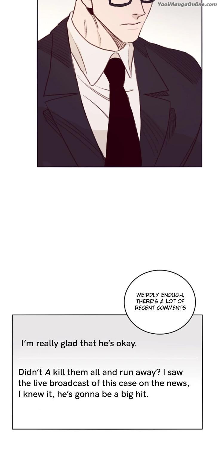 Marcel by Keumung/ Jinsung – Uncensored – Ch. 44 [Eng] page 20