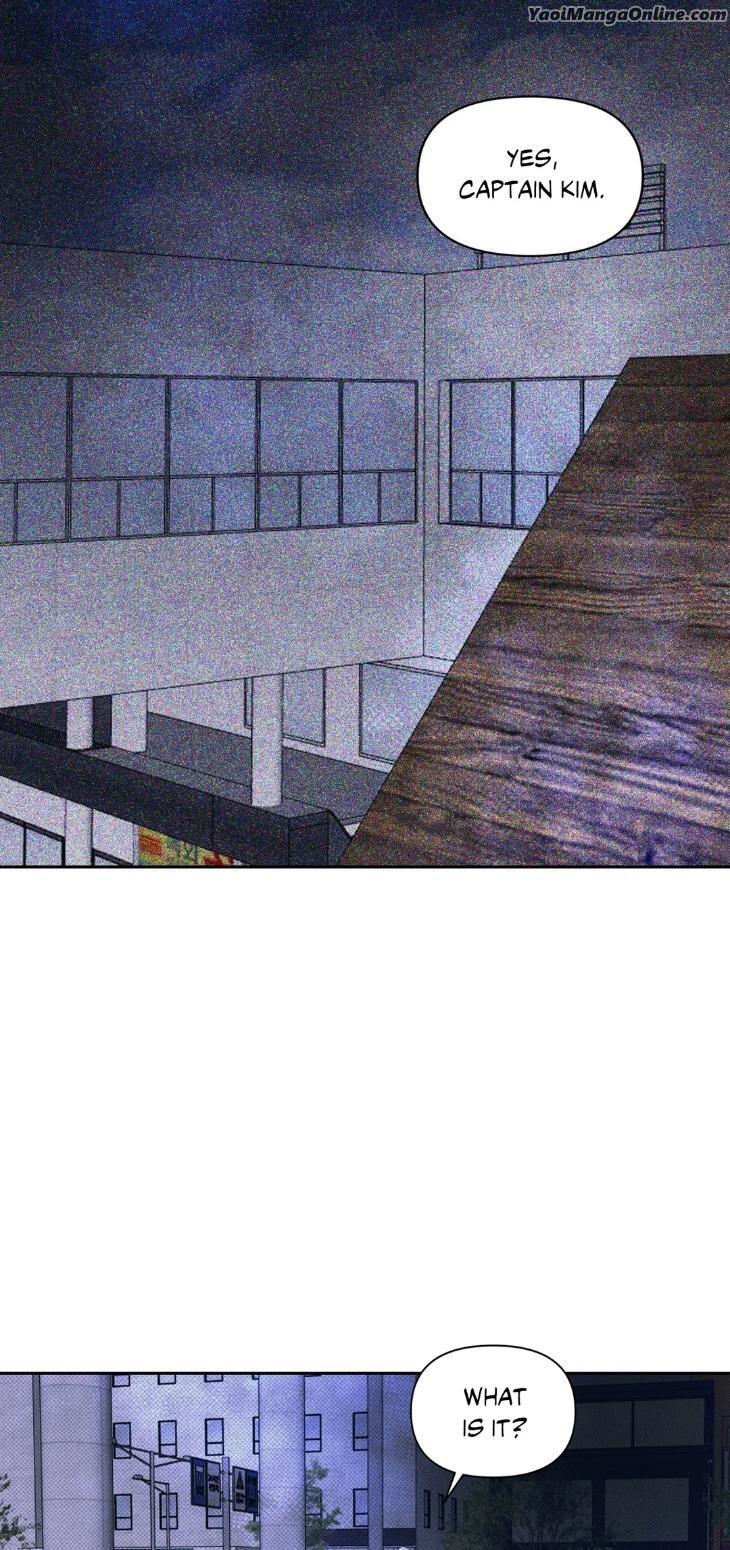 Beware the Ides of March by Stan/ Choi Song – Ch. 103 [Eng] page 20