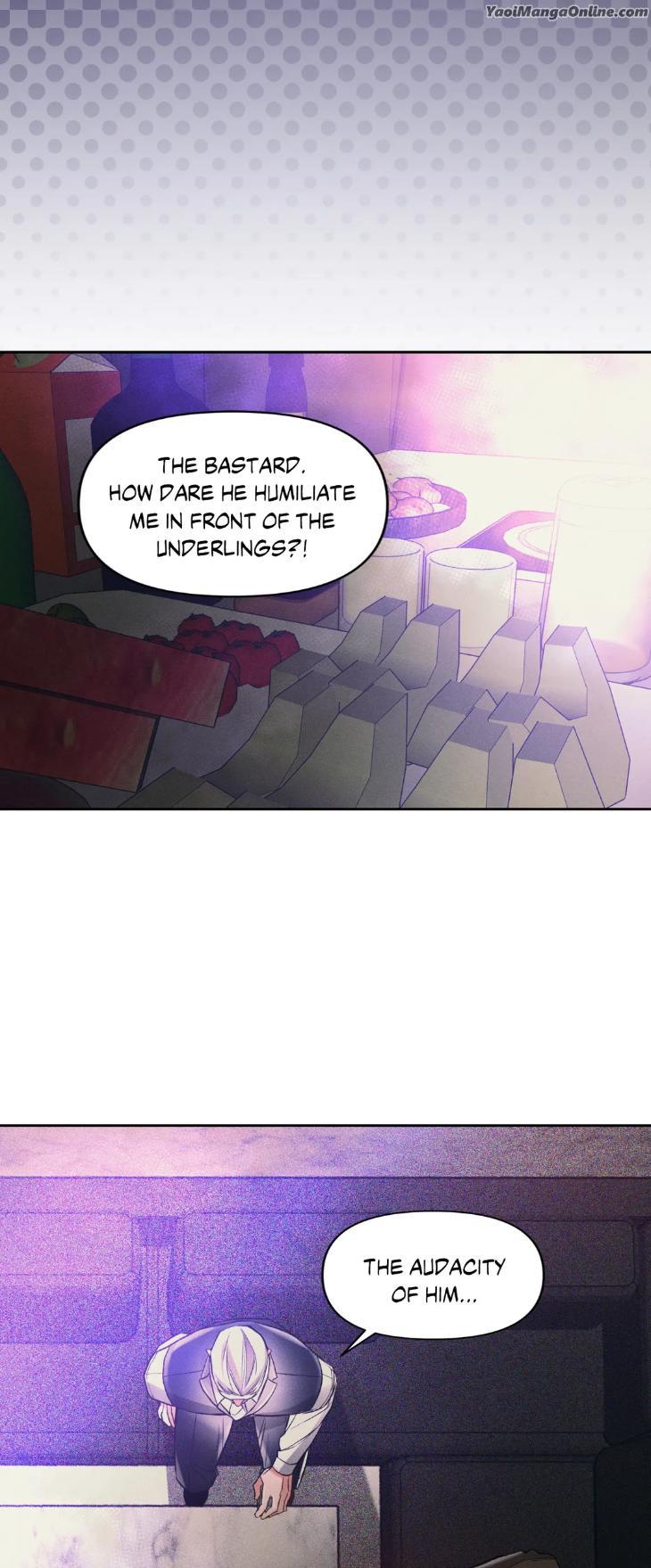 Beware the Ides of March by Stan/ Choi Song – Ch. 103 [Eng] page 20