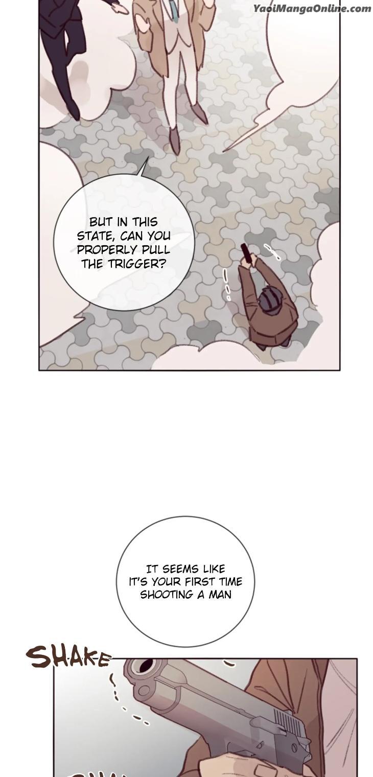 Marcel by Keumung/ Jinsung – Uncensored – Ch. 44 [Eng] page 19