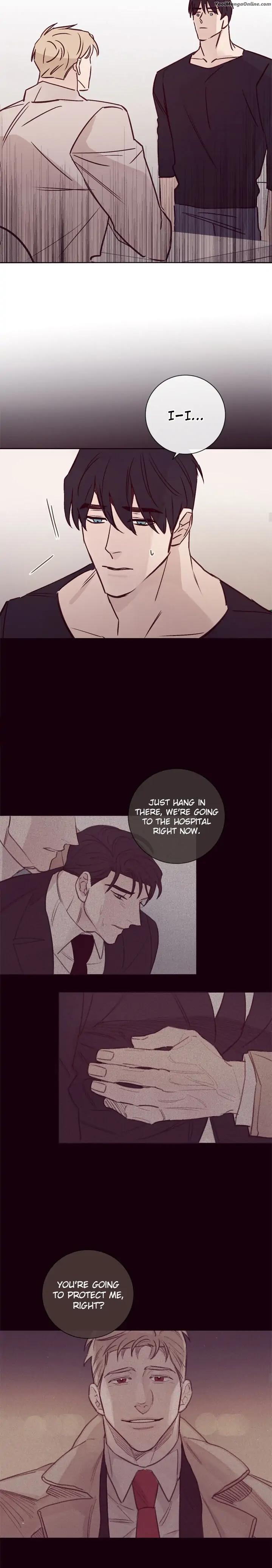 Marcel by Keumung/ Jinsung – Uncensored – Ch. 44 [Eng] page 19
