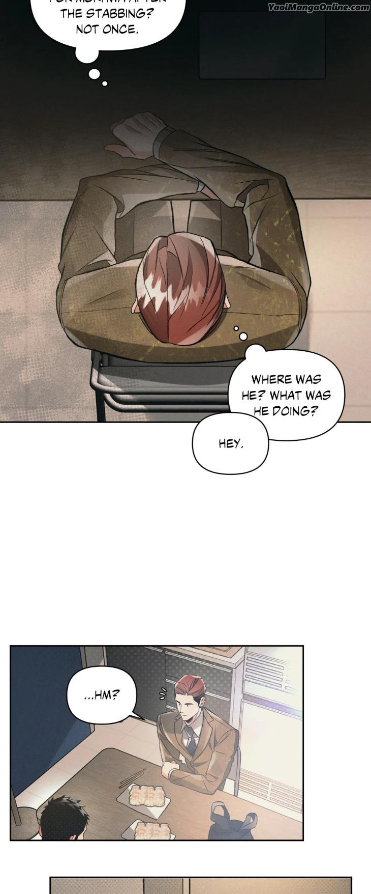 Beware the Ides of March by Stan/ Choi Song – Ch. 103 [Eng] page 20