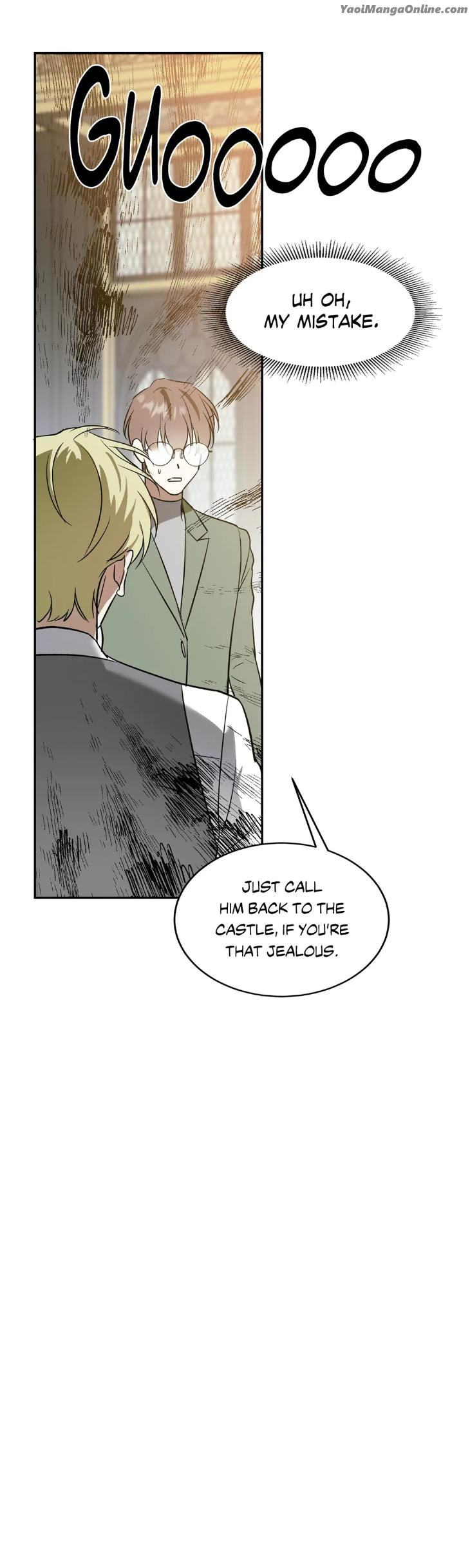 My Master, My Joo-in by Khbiyong [Eng] page 20