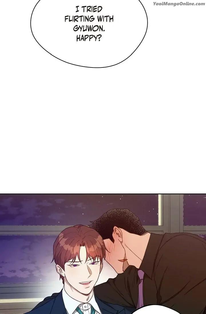 Hard-Boiled Love by Gwendolyn [Eng] page 20