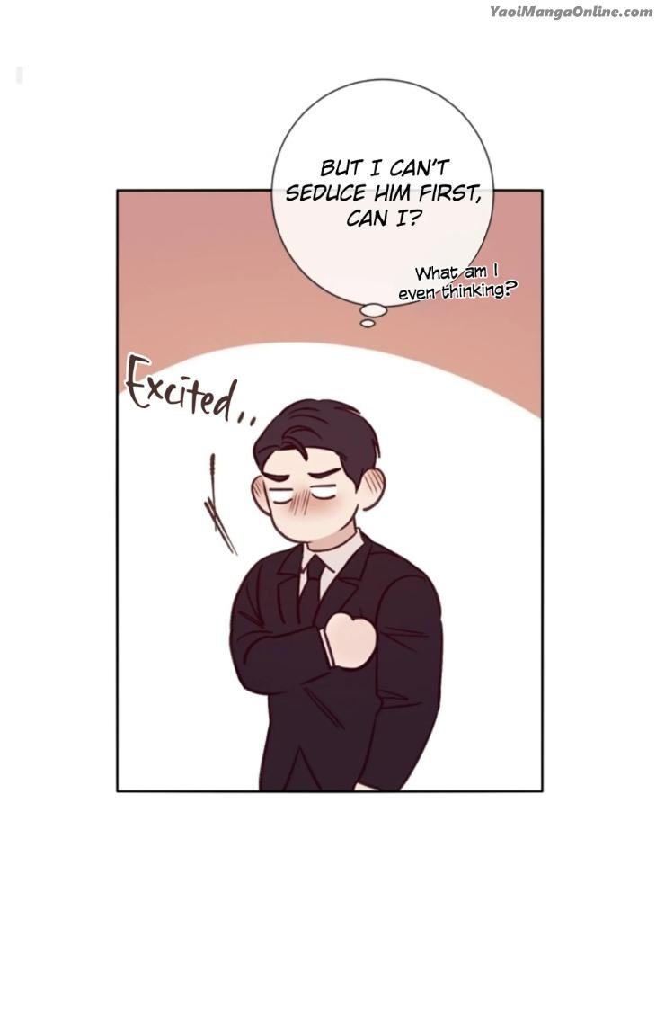 Marcel by Keumung/ Jinsung – Uncensored – Ch. 44 [Eng] page 20