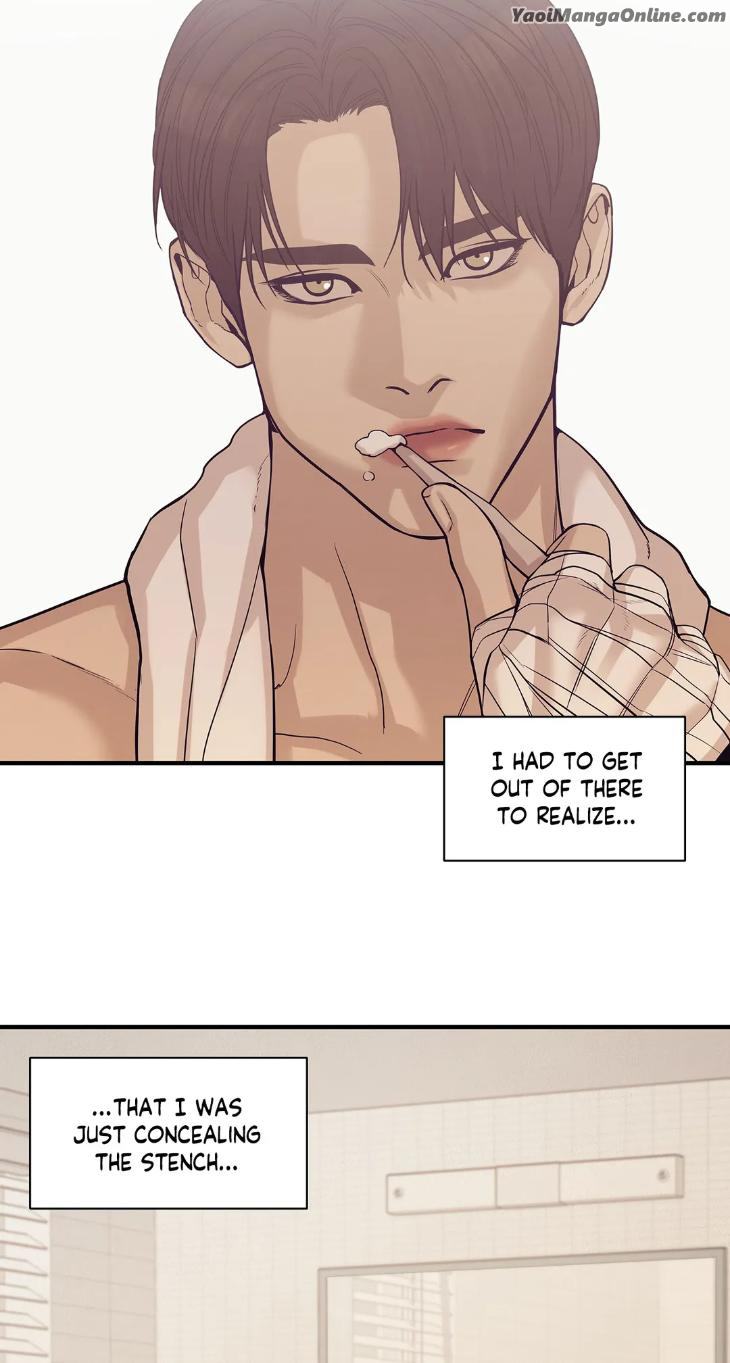 Pearl Boy by KinGin [Eng] page 19