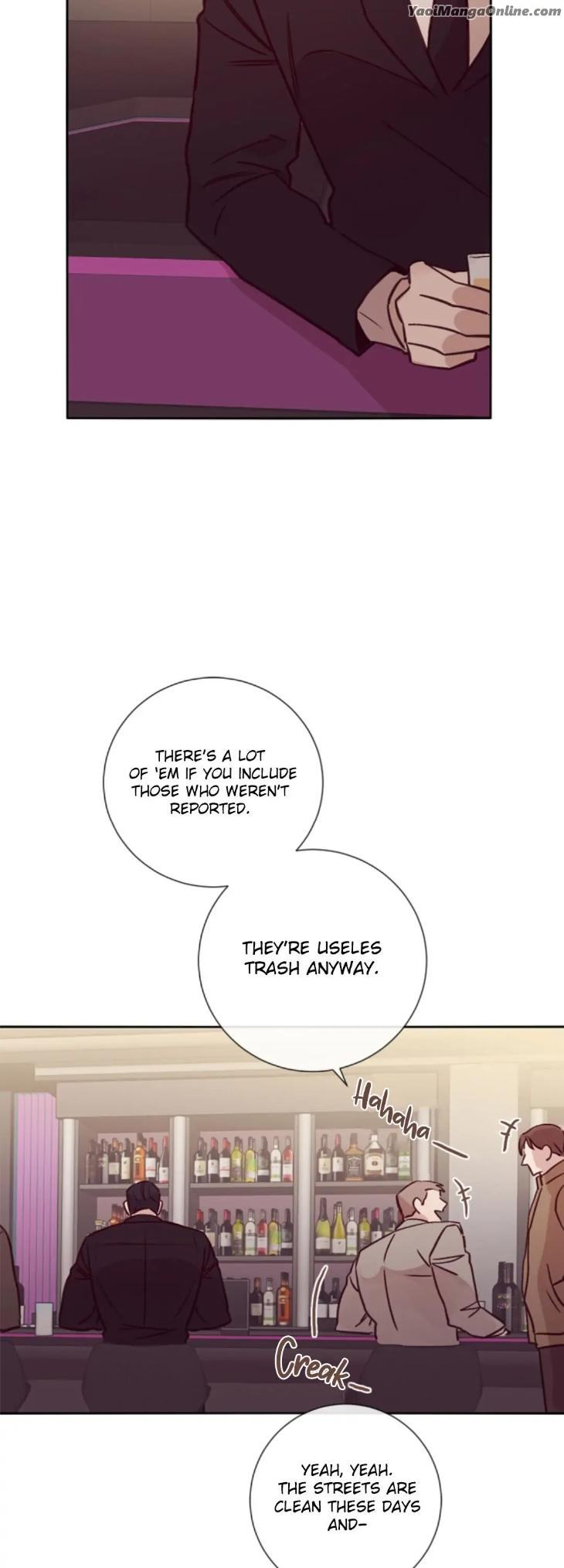 Marcel by Keumung/ Jinsung – Uncensored – Ch. 44 [Eng] page 20