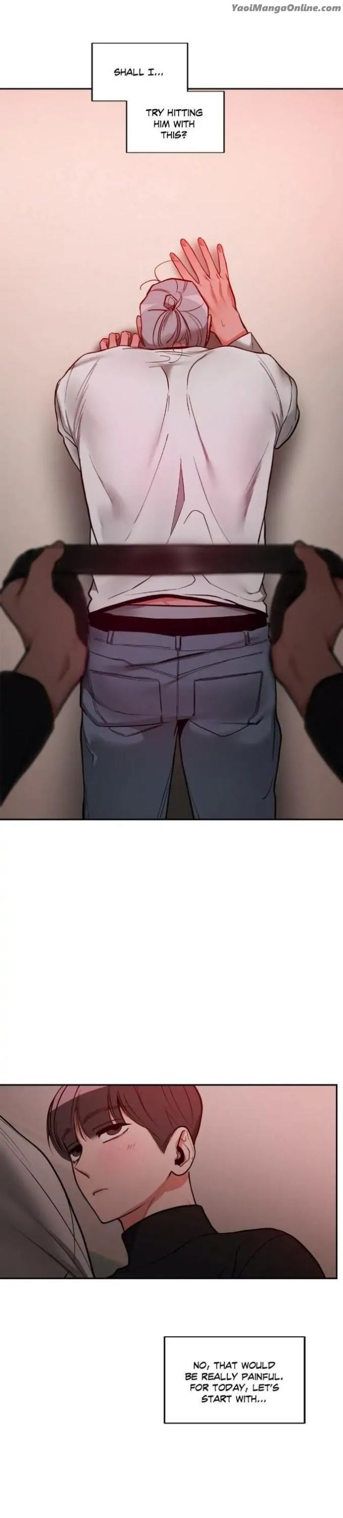 Perfect Body Partner by Cho Sangduck – Ch. 55 [Eng] page 21