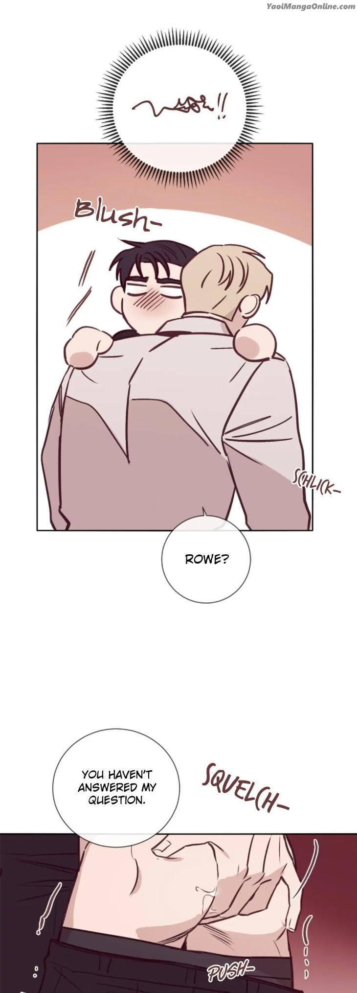 Marcel by Keumung/ Jinsung – Uncensored – Ch. 44 [Eng] page 21