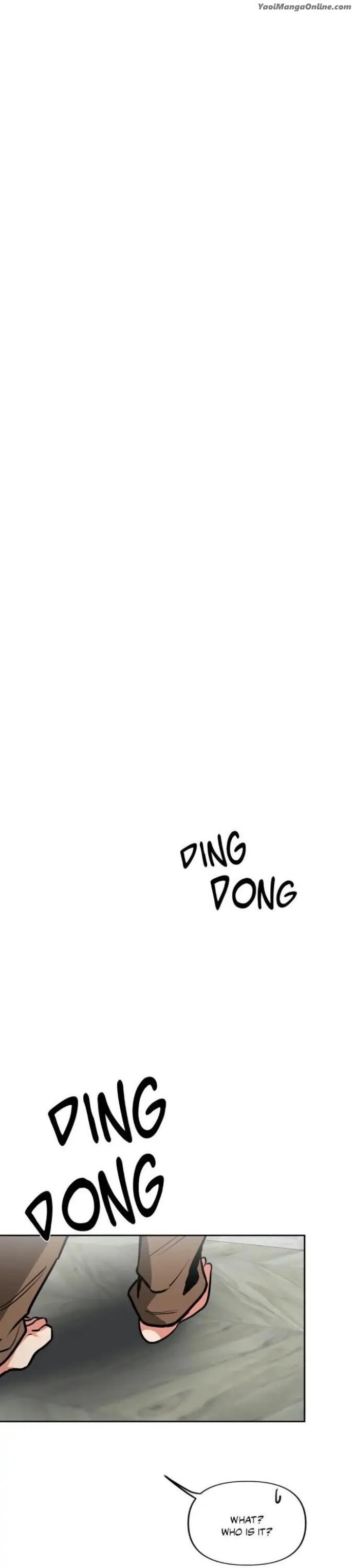 Perfect Body Partner by Cho Sangduck – Ch. 55 [Eng] page 21