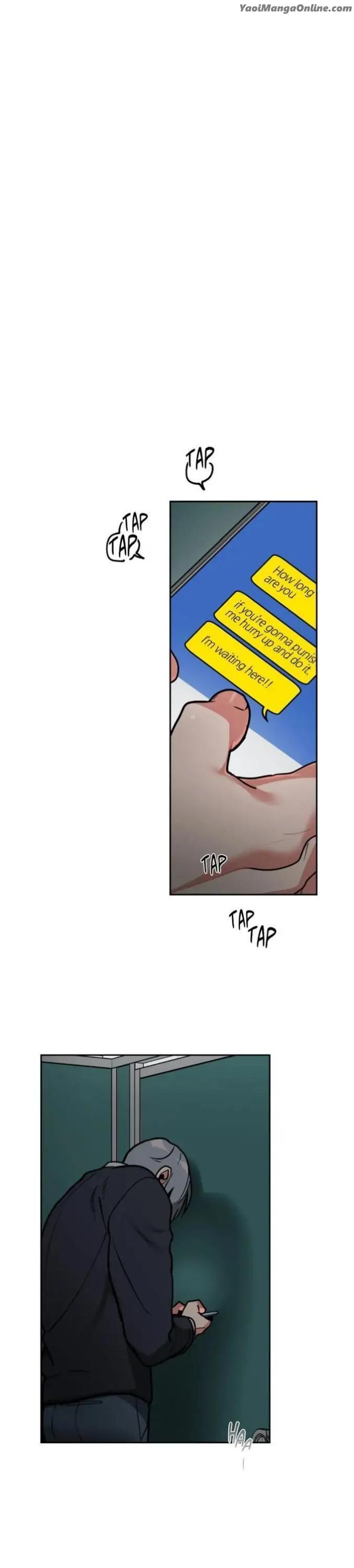 Perfect Body Partner by Cho Sangduck – Ch. 55 [Eng] page 21