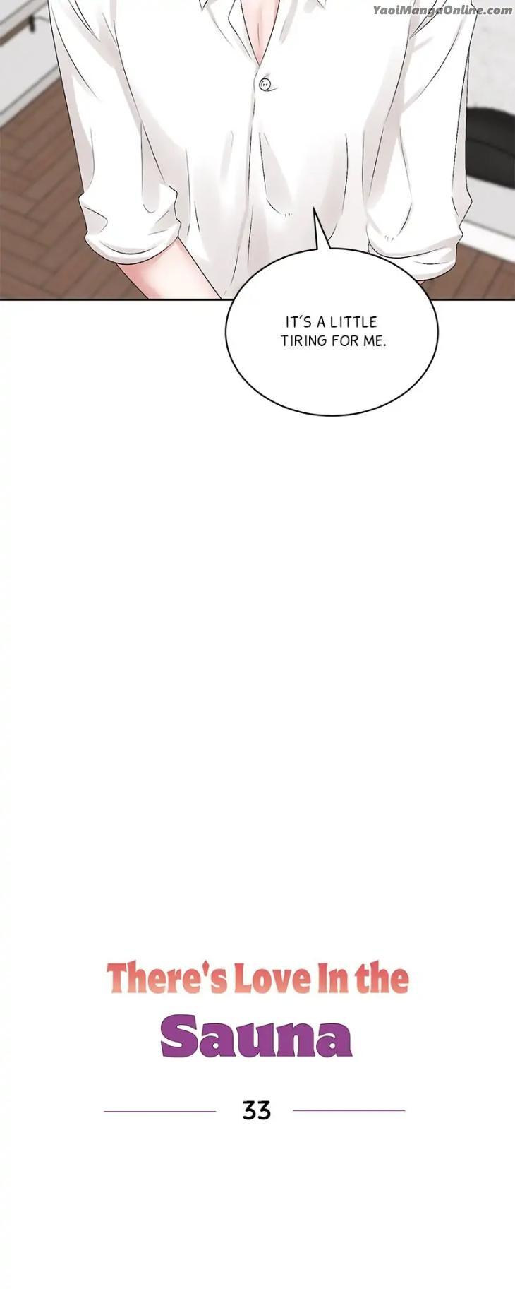 There, Not There by JJ/ Kang Bok-chi [Eng] page 21