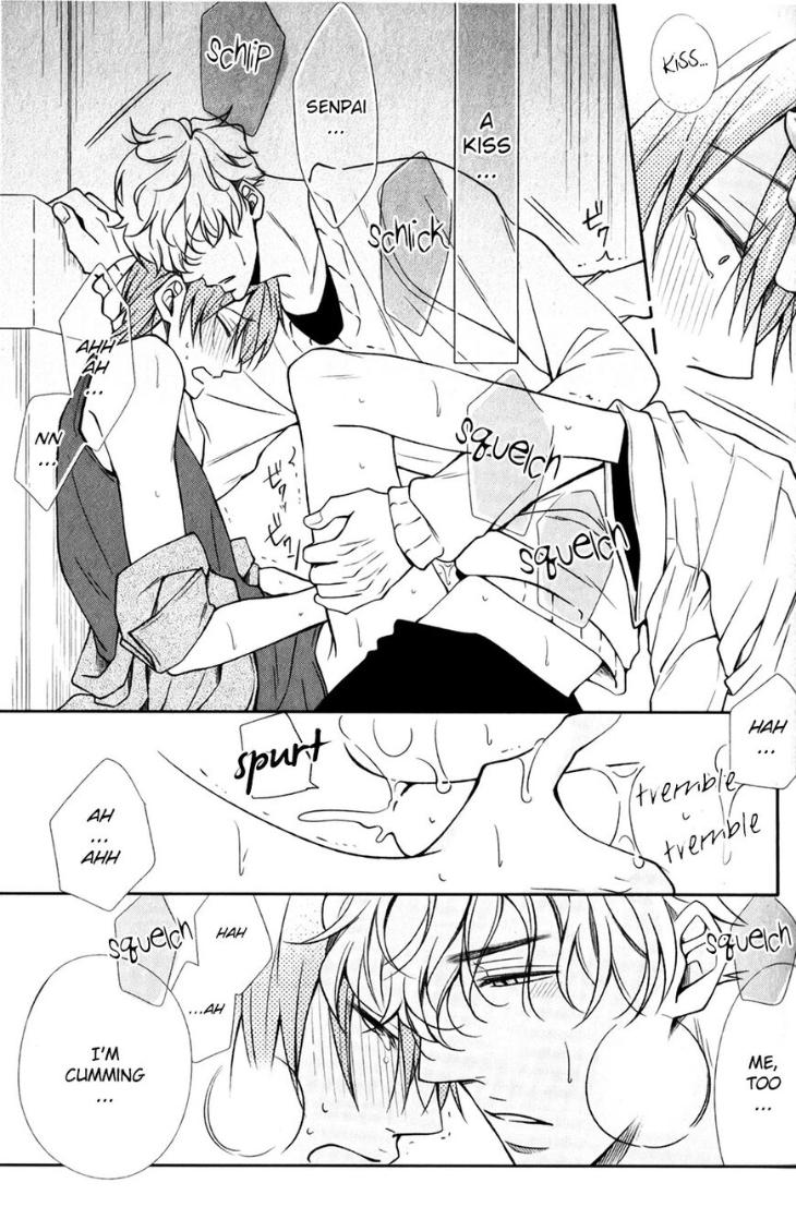 Shoutotsu! Futatsuboshi Sakusen by HOMURA Jiiko – Ch. 9 [Eng] page 19