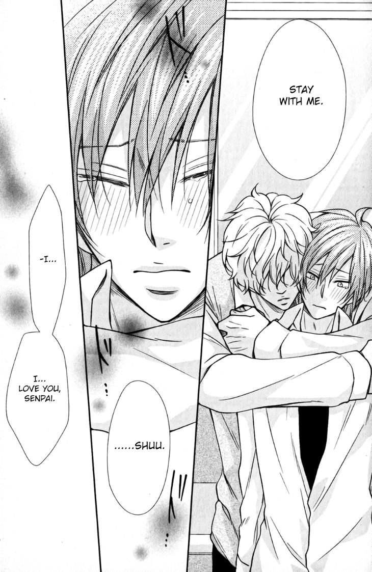 Shoutotsu! Futatsuboshi Sakusen by HOMURA Jiiko – Ch. 9 [Eng] page 19