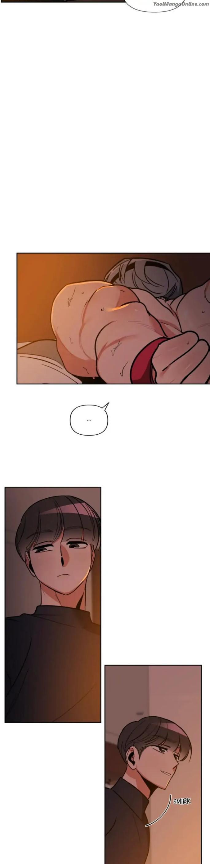 Perfect Body Partner by Cho Sangduck – Ch. 55 [Eng] page 21