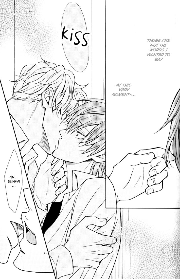 Shoutotsu! Futatsuboshi Sakusen by HOMURA Jiiko – Ch. 9 [Eng] page 19