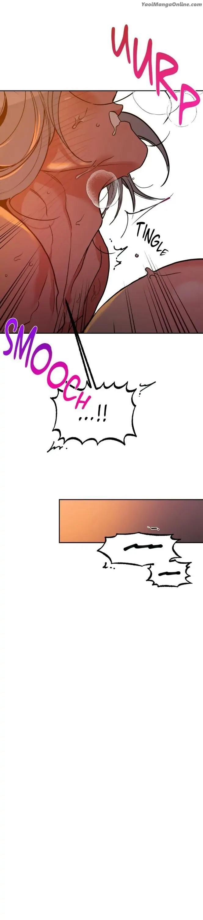 Perfect Body Partner by Cho Sangduck – Ch. 55 [Eng] page 21