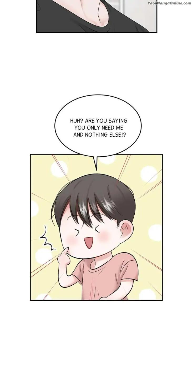 There, Not There by JJ/ Kang Bok-chi [Eng] page 21
