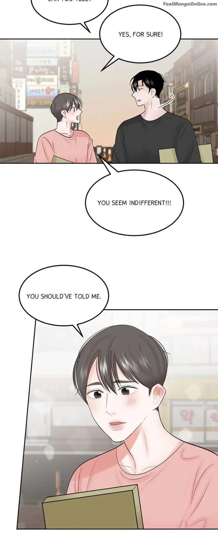 There, Not There by JJ/ Kang Bok-chi [Eng] page 21