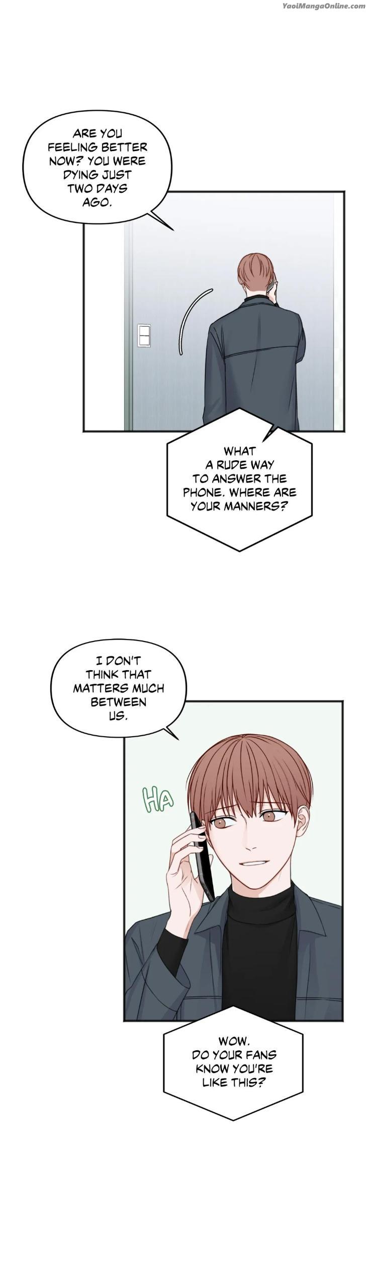 In the Private Room by Seobang/ Dasjwi – Uncensored [Eng] page 21