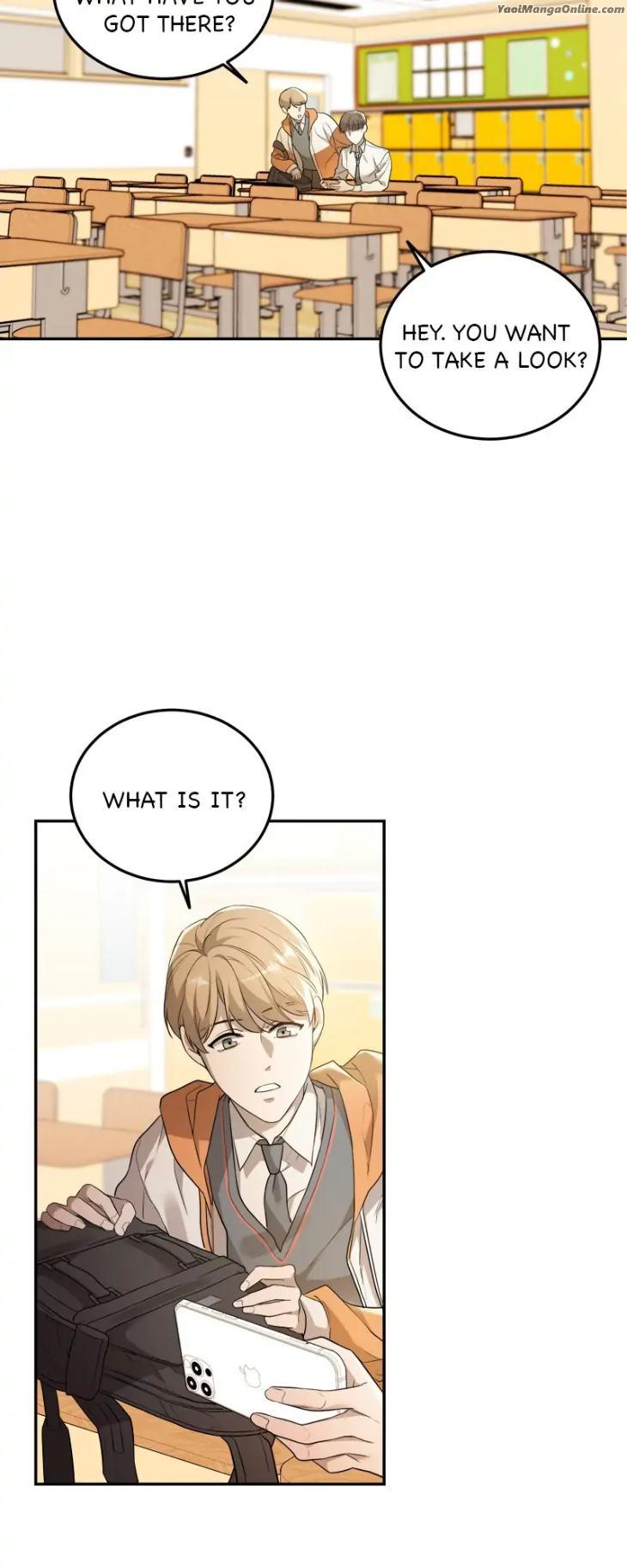 The Tasty Florida: The Recipe of Love by Kim Yong Kyu [Eng] page 21