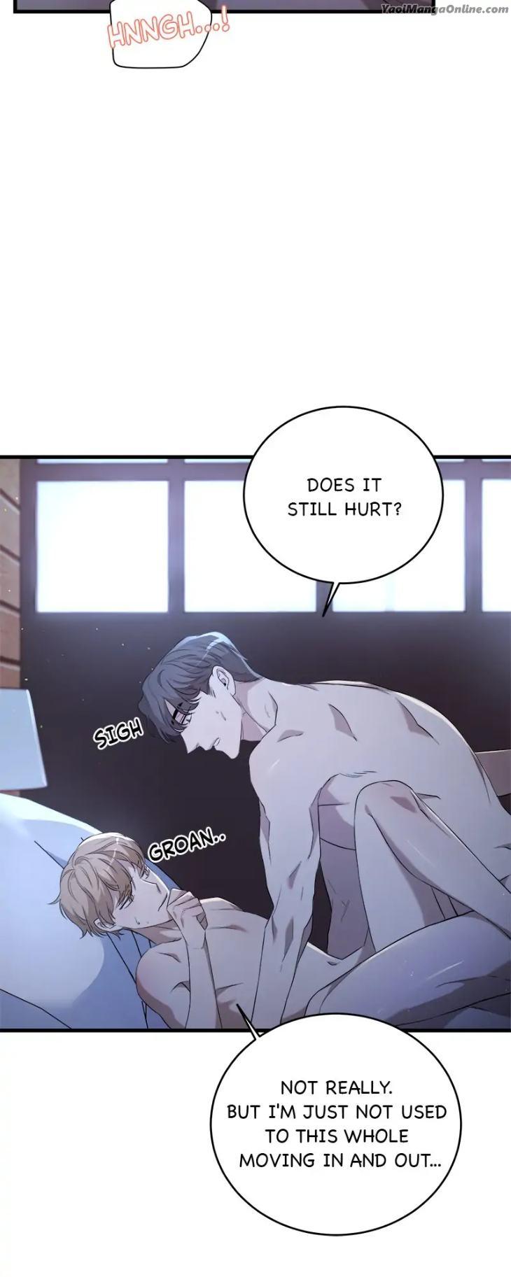 The Tasty Florida: The Recipe of Love by Kim Yong Kyu [Eng] page 21