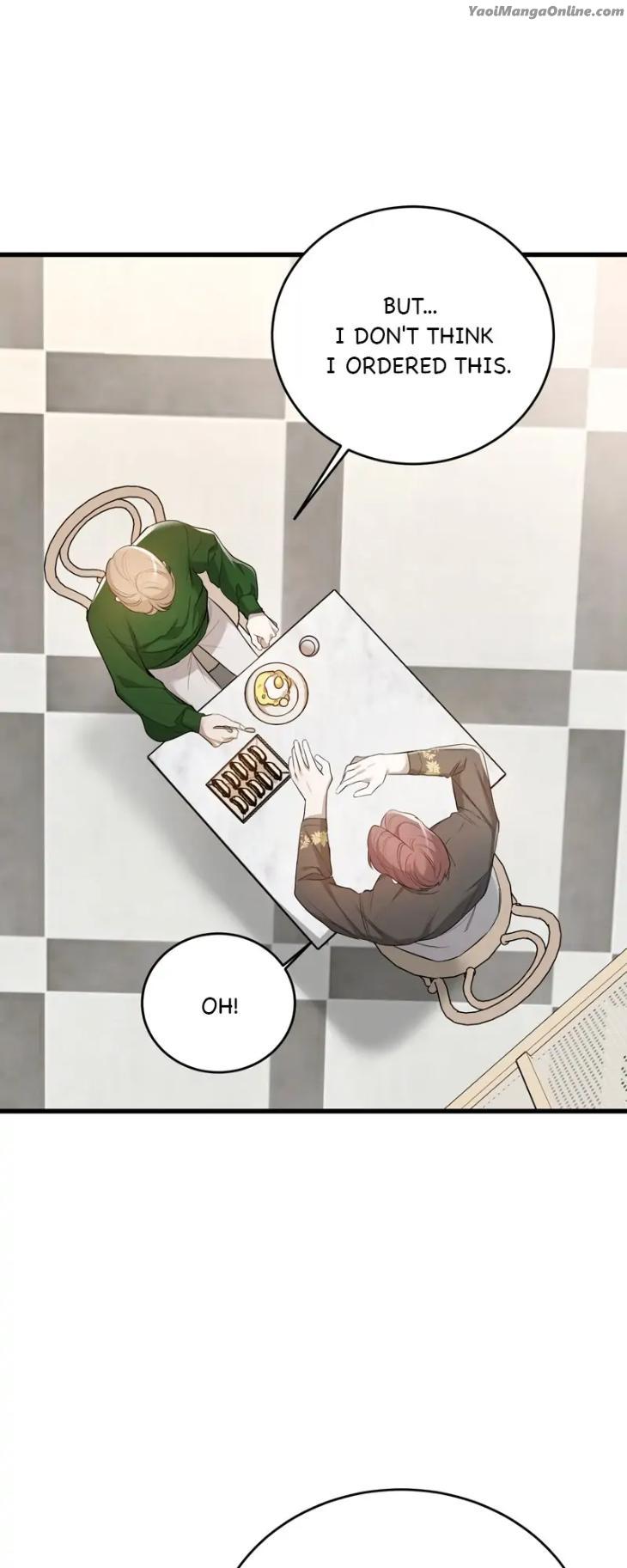 The Tasty Florida: The Recipe of Love by Kim Yong Kyu [Eng] page 21