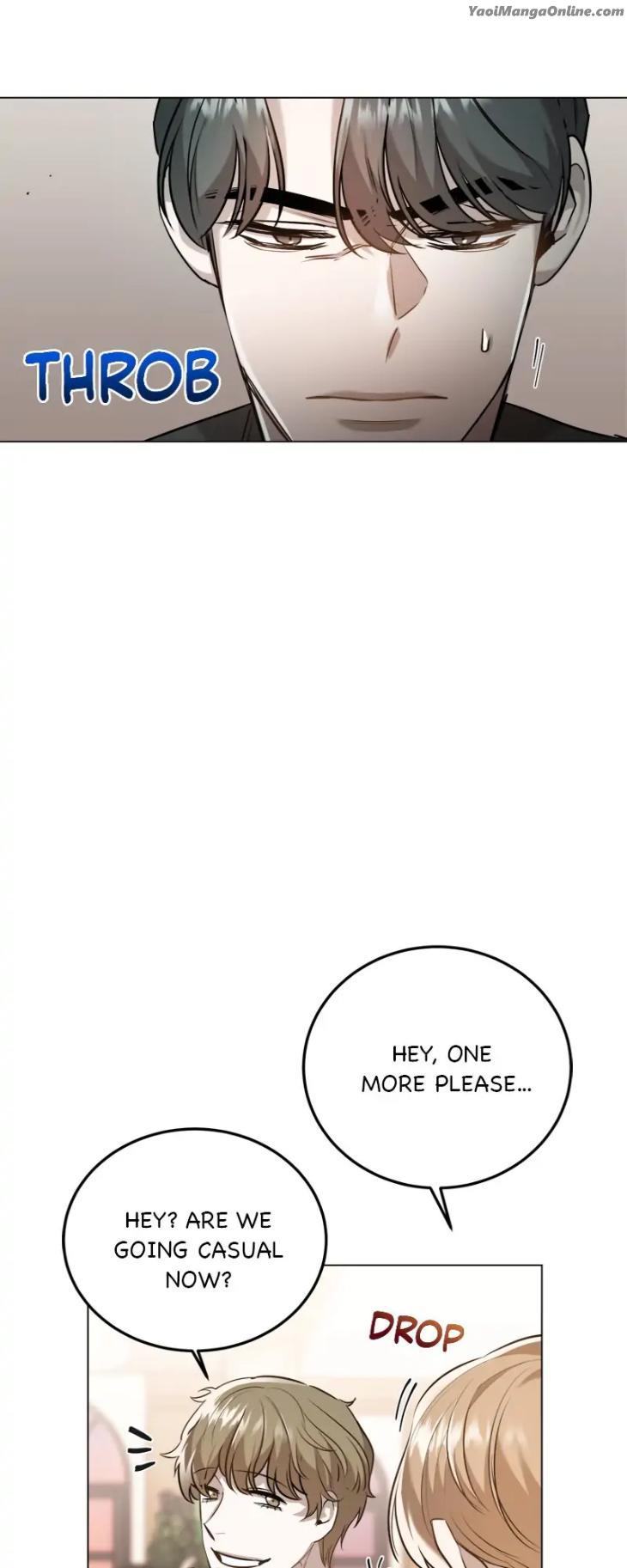 The Tasty Florida: The Recipe of Love by Kim Yong Kyu [Eng] page 21