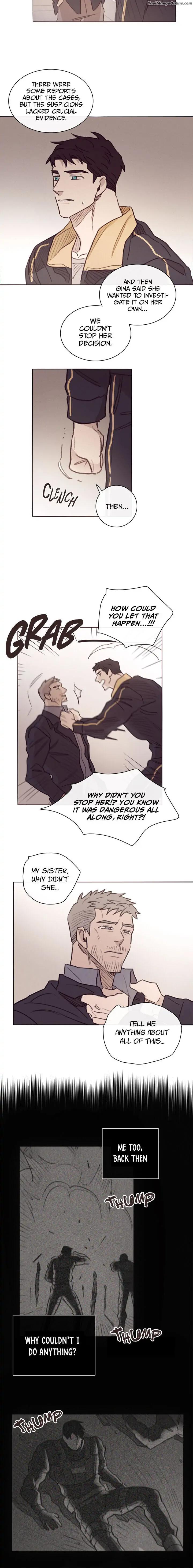 Marcel by Keumung/ Jinsung – Uncensored – Ch. 44 [Eng] page 21